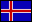 Born in Iceland