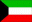 Born in Kuwait