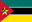 Born in Mozambique