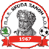 Skoda Xanthi