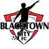 Blacktown City