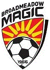 Broadmeadow Magic