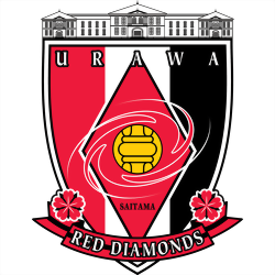 Urawa Red Diamonds