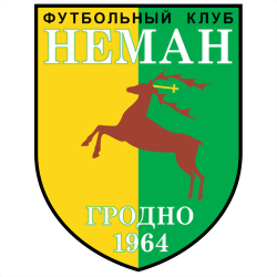 Neman Grodno