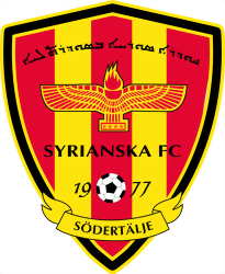 Syrianska FC