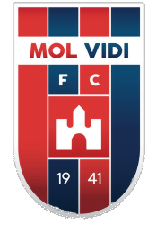 MOL Vidi FC