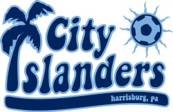 Harrisburg City Islanders