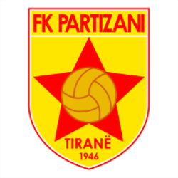 Partizani Tirana