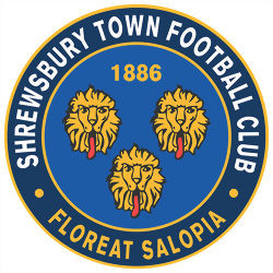 Shrewsbury Town