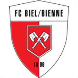 FC Biel - Bienne