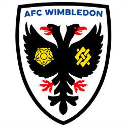 AFC Wimbledon