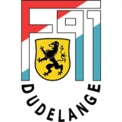 F91 Dudelange