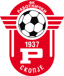 FK Rabotnicki Skopje