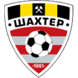 FC Shakhtyor Soligorsk