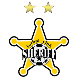 Sheriff Tiraspol