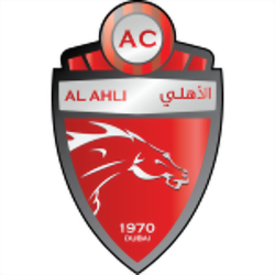 Al-Ahli Dubai