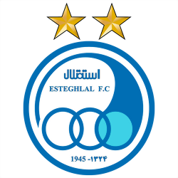 Esteghlal F.C.