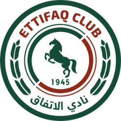 Al-Ettifaq