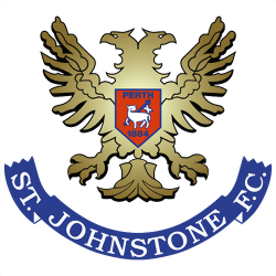 St Johnstone FC