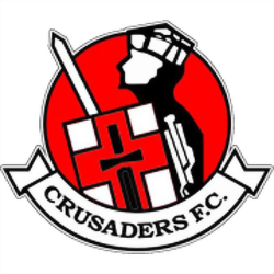 Crusaders FC