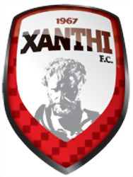 Xanthi