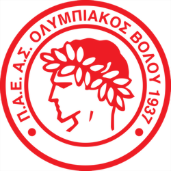 Olympiakos Volou 1937 FC
