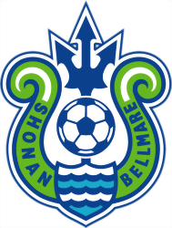 Shonan Bellmare Vs Kashima Antlers J League 15