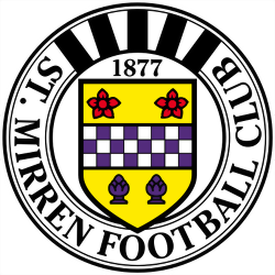 St Mirren