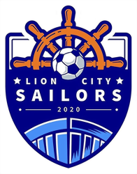 Lion City Sailors FC