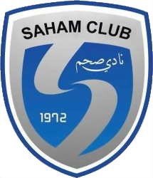 Saham Club