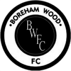 Boreham Wood