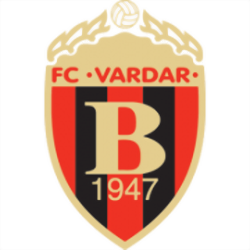 FK Vardar Skopje