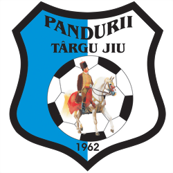 Pandurii Târgu Jiu