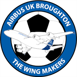 Airbus UK Broughton