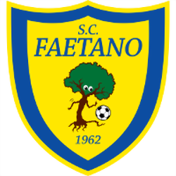 S.C. Faetano