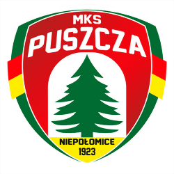 Puszcza Niepołomice