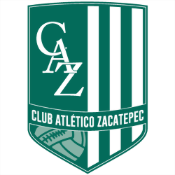 Club Zacatepec