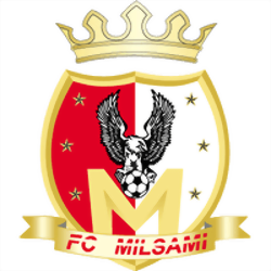 FC Milsami Orhei