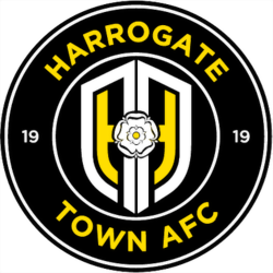 Harrogate Town