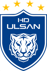 Ulsan HD FC