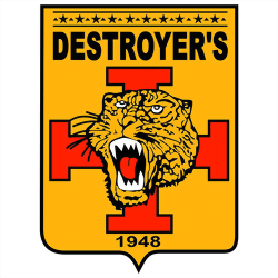 Destroyers