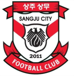 Sangju Sangmu FC