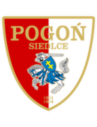 MKP Pogoń Siedlce