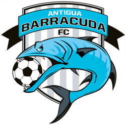 Antigua Barracuda