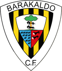 Barakaldo CF