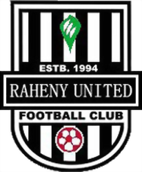 Raheny United FC