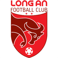 Đồng Tâm Long An F.C.