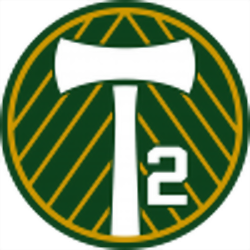 Portland Timbers 2