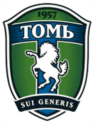 Tom Tomsk