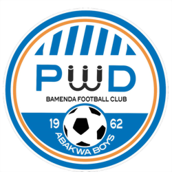 PWD Bamenda